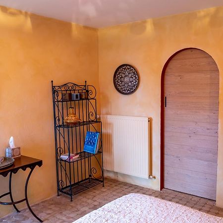 Chambre D'Hotes Belair Eaunes ห้อง รูปภาพ