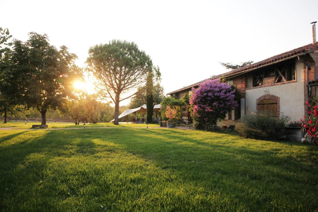 Chambre D'Hotes Belair Eaunes ภายนอก รูปภาพ