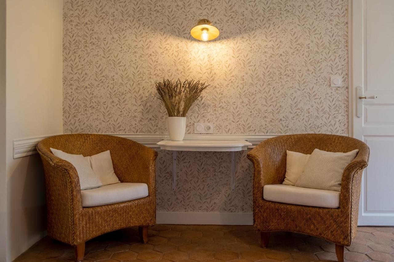 Chambre D'Hotes Belair Eaunes ภายนอก รูปภาพ
