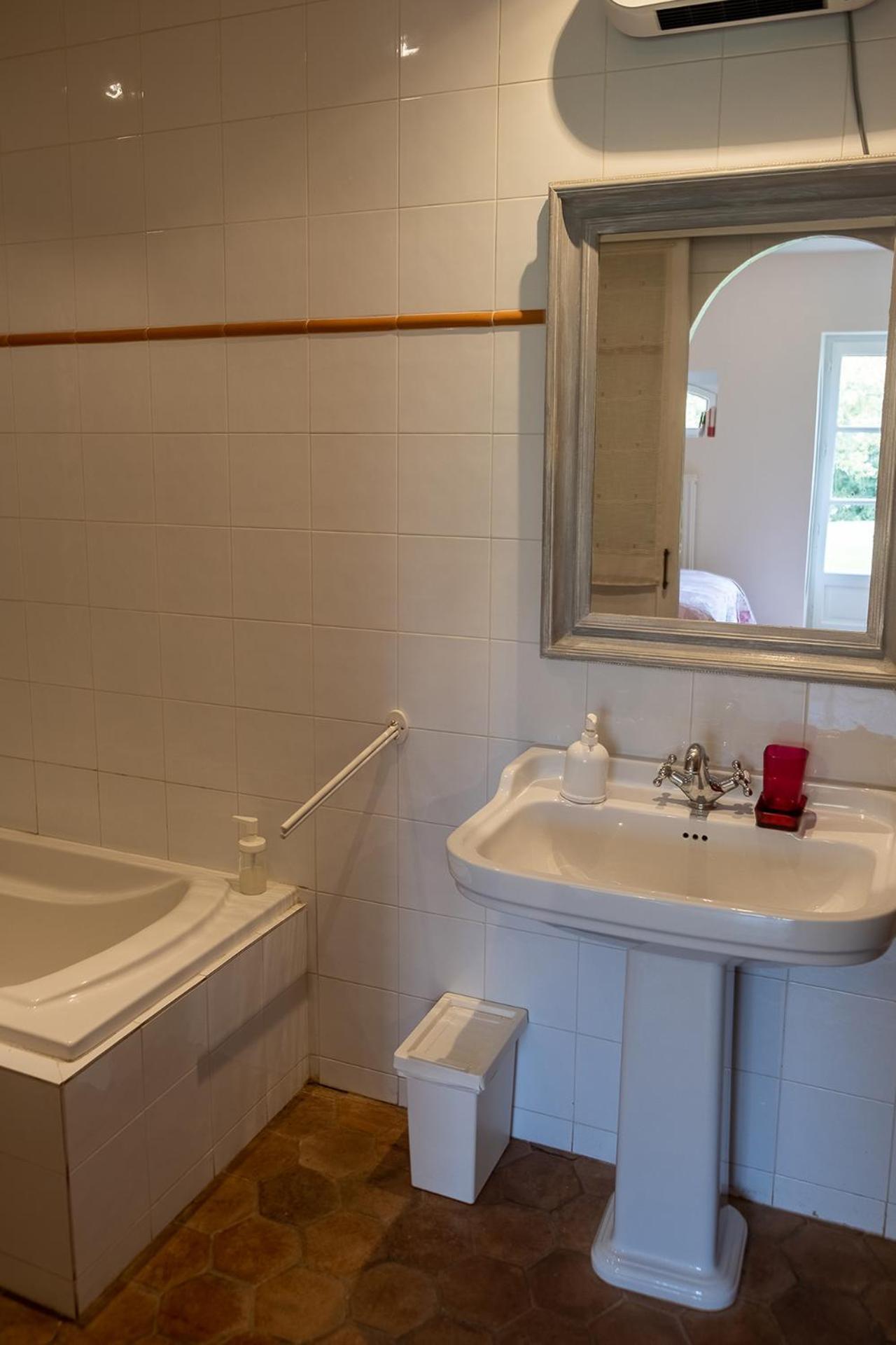 Chambre D'Hotes Belair Eaunes ห้อง รูปภาพ